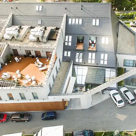 Limanova Szálloda 3*