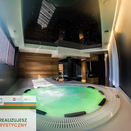 Limanova 3* Limanowa