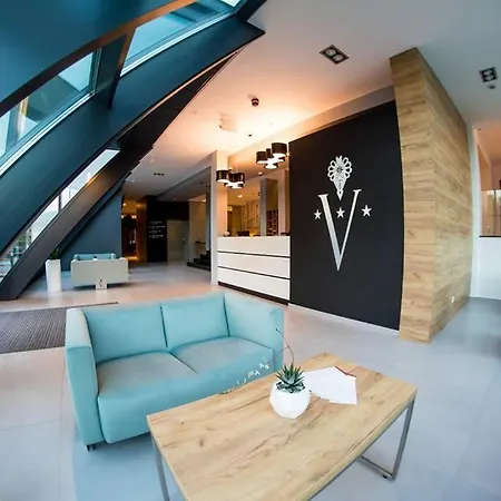 Hotell Limanova Limanowa