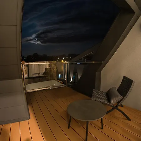 Szálloda Limanova 3*