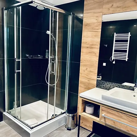 Hotell Limanova