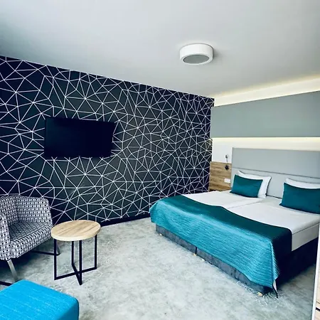 Hotel Limanova