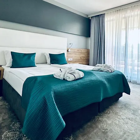 Limanova Hotel Limanowa