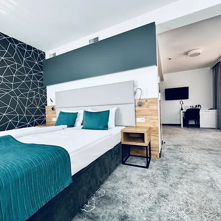 Hotell Limanova Limanowa