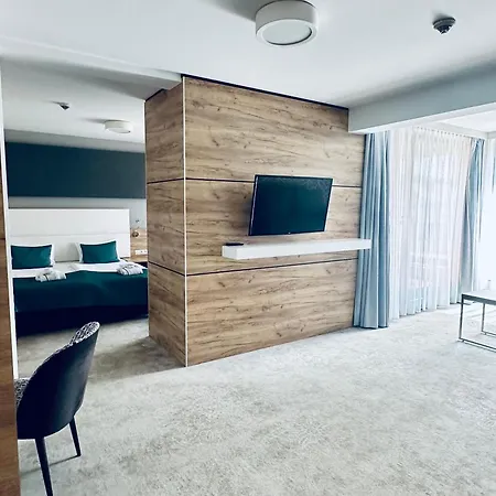 Limanova לימנובה