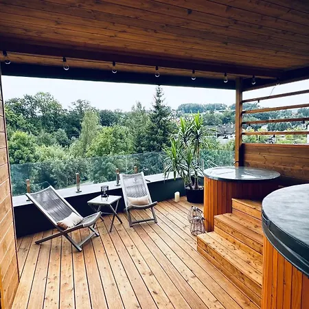 Hotell Limanova