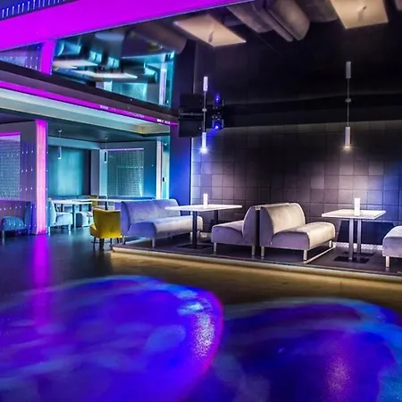 Hotel Limanova 3*