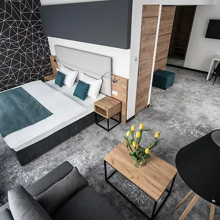 Limanova Hotell