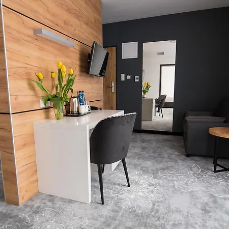 Hotel Limanova Limanowa