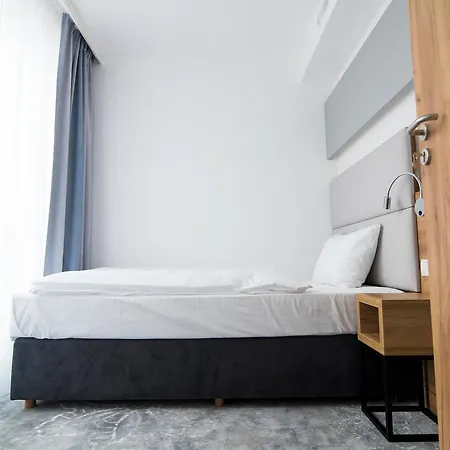 Limanova Szálloda Limanowa