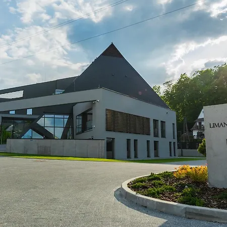 Limanova Hotell Limanowa