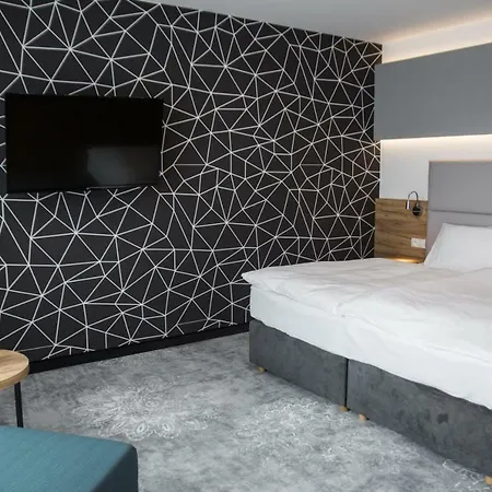 Limanova Hotel Limanowa