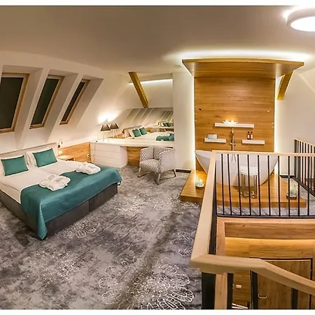 Limanova Hotell
