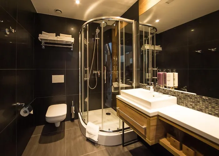 Limanova 3* Limanowa