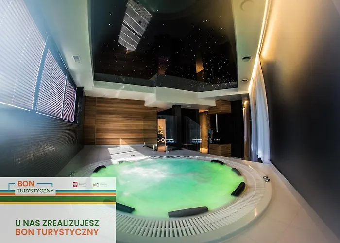 Limanova 3* Limanowa