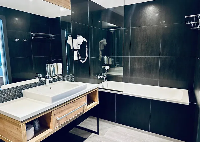 Hotel Limanova Limanowa