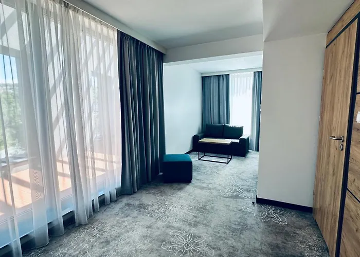 Limanova לימנובה