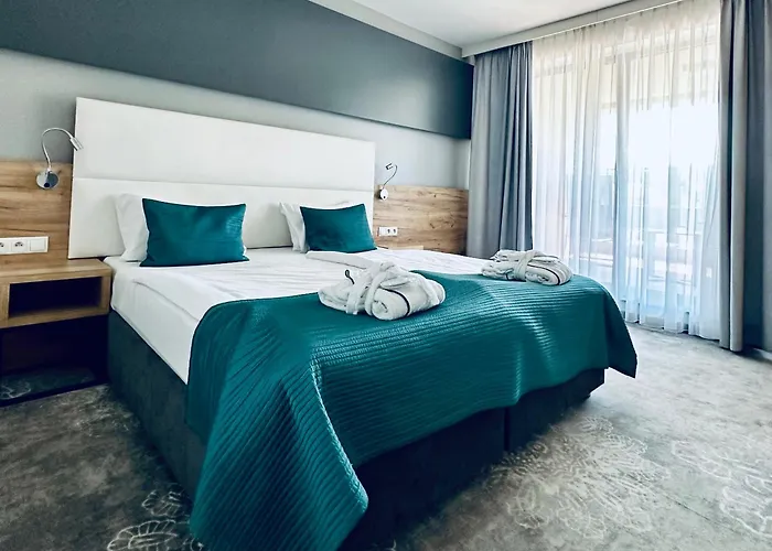 Limanova Hotel Limanowa