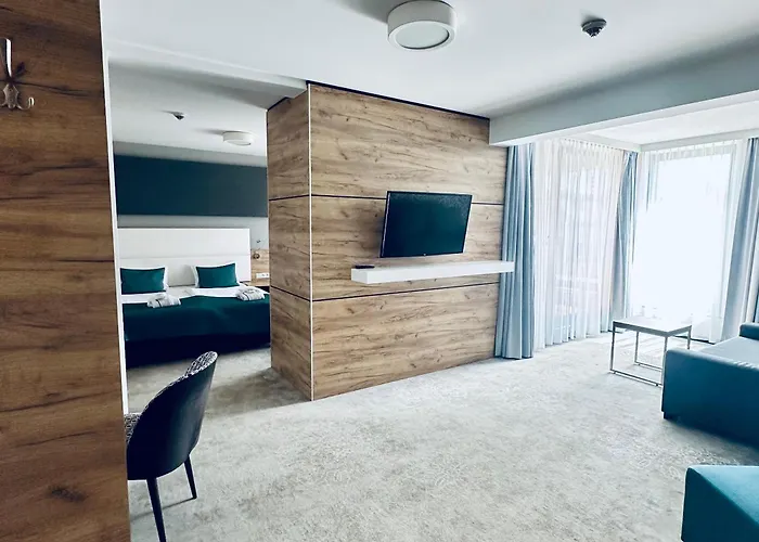 Limanova לימנובה