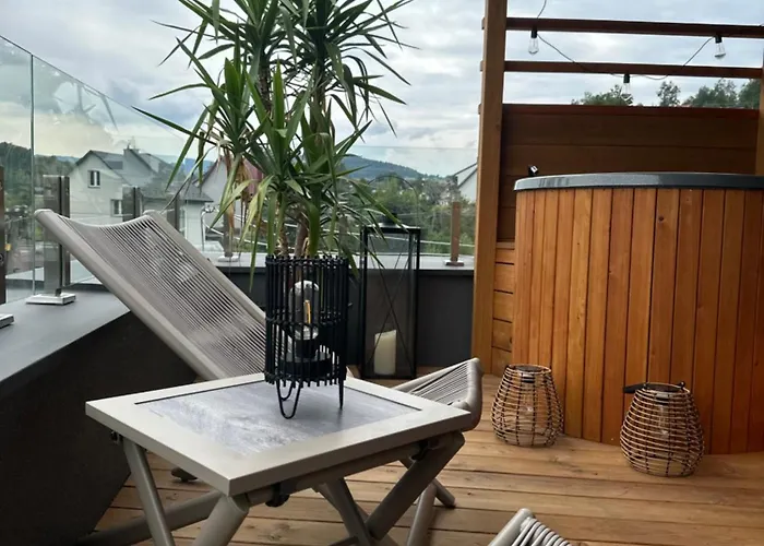 מלון Limanova 3*