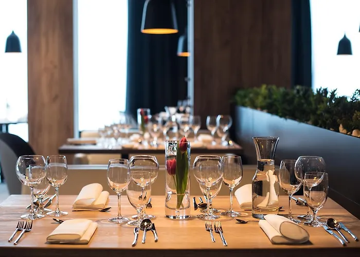 Limanova Hotel Limanowa