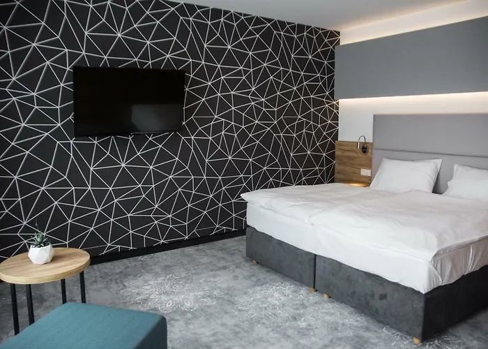 Limanova Hotel Limanowa